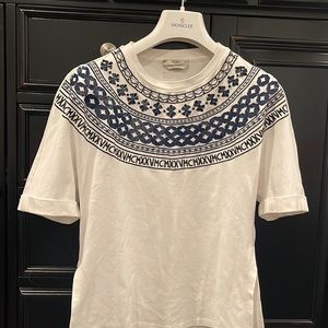 Fendi tee